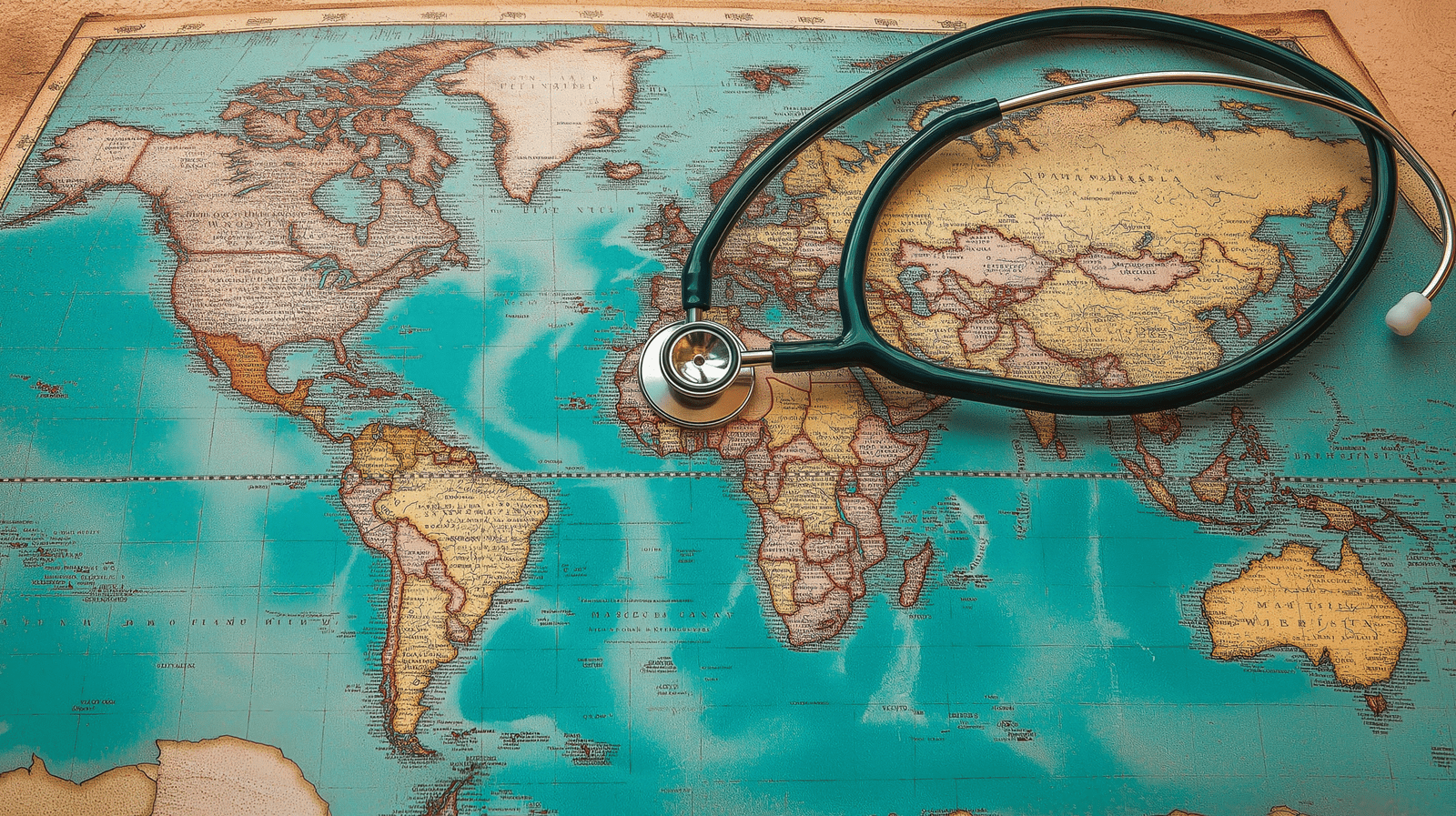 Travel Health Clinic