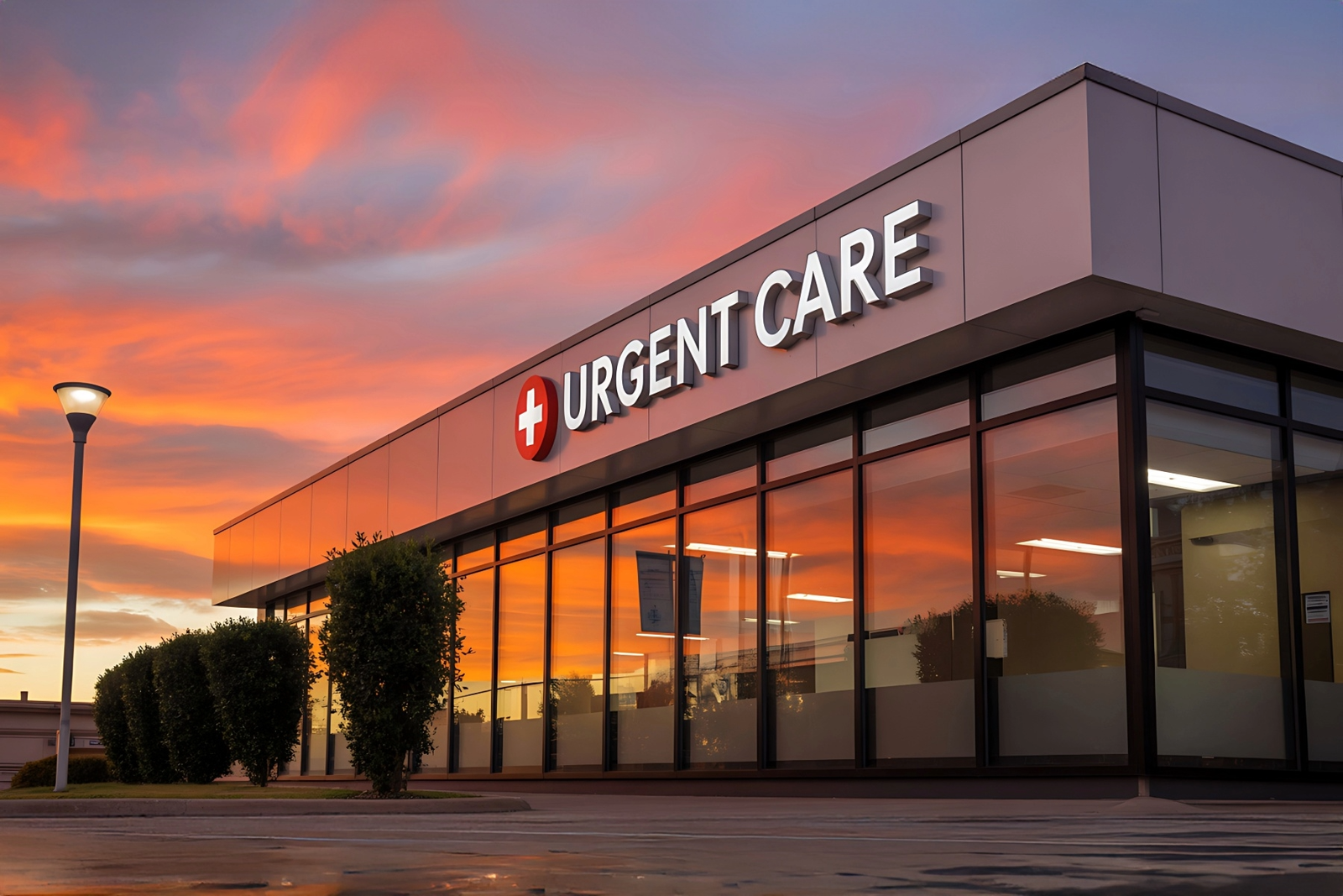 Minor Surgery & Urgent Care