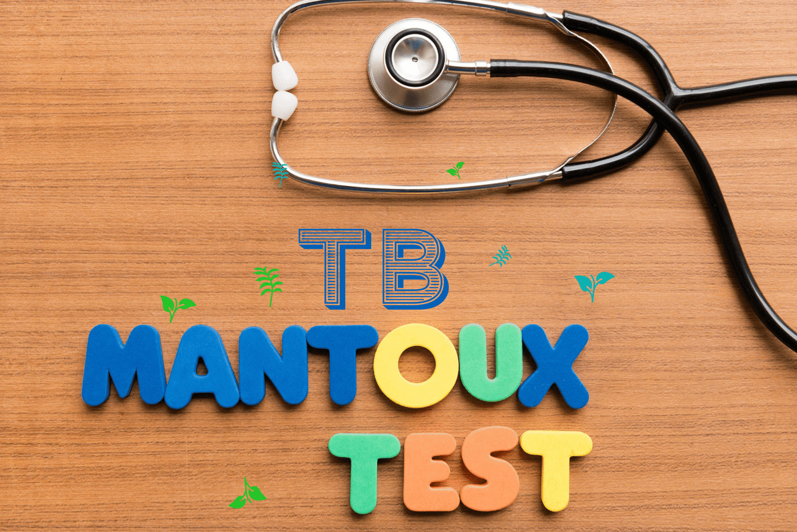 Employment & School TB Testing