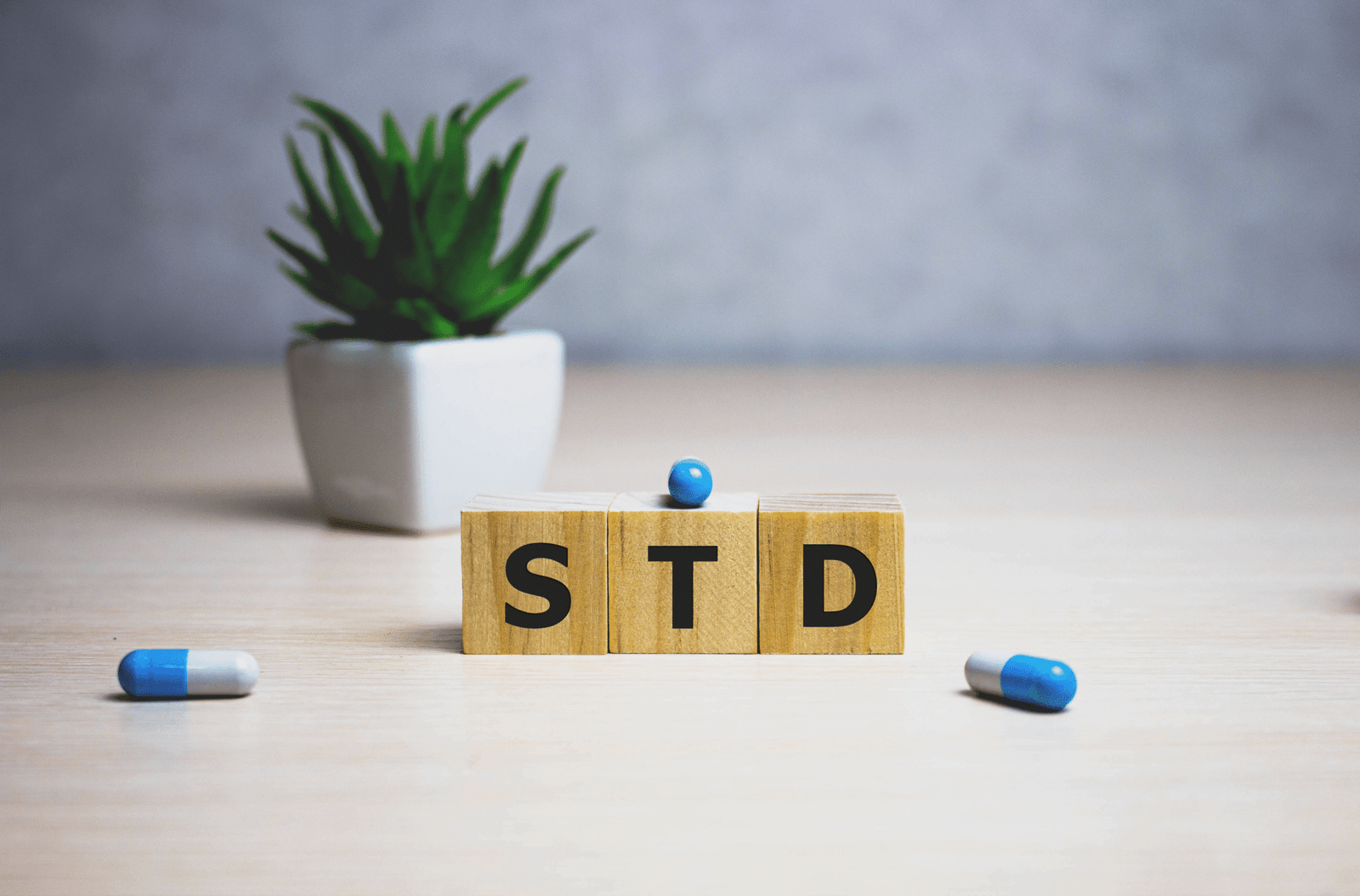 STD Testing & PrEP Clinic