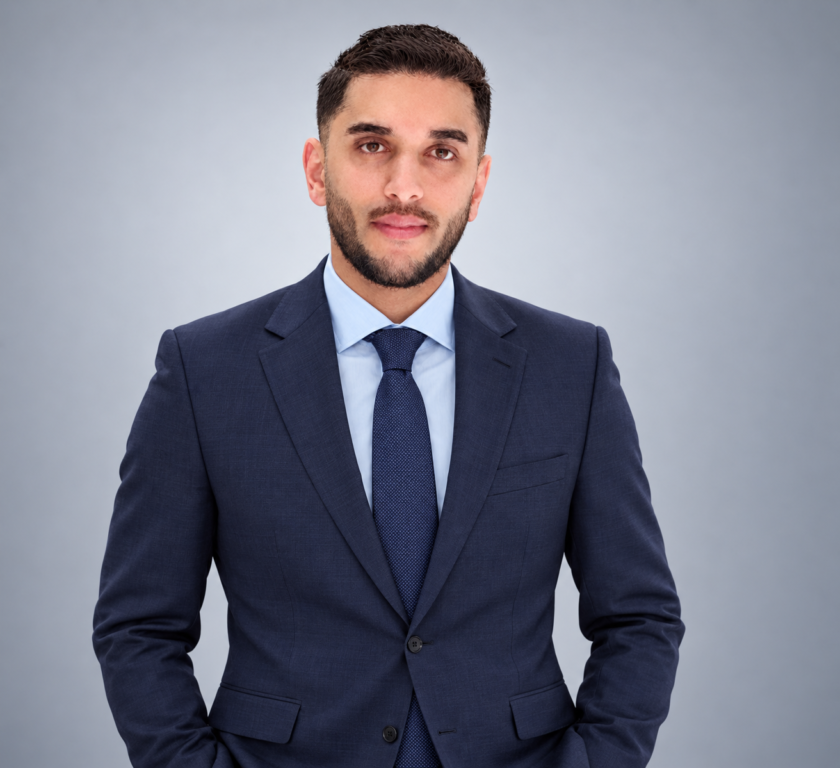 Dr. Syed  Najeemuddin, MD, ABIM